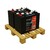 Pack 2 bateras 1275 12 Voltios 150 Amperios | VT INDUSTRIAL CNFL1275